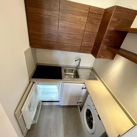 Apartamento Tucci17 Lecce