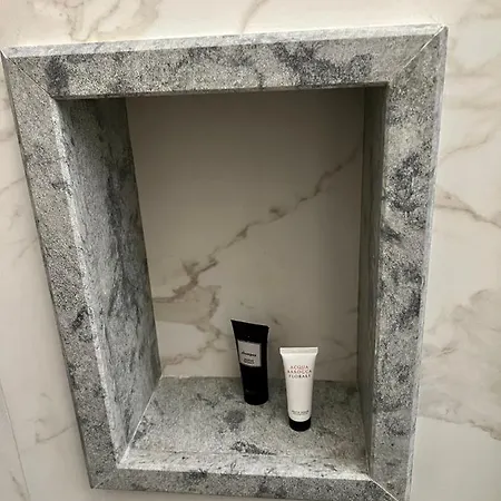 Tucci17 Apartamento