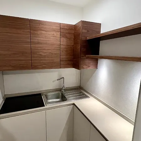 Appartement Tucci17