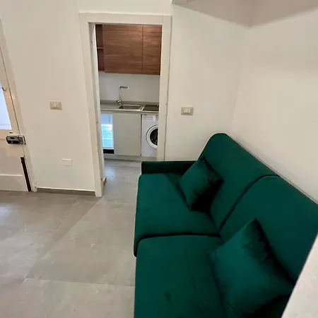 Apartment Tucci17 *