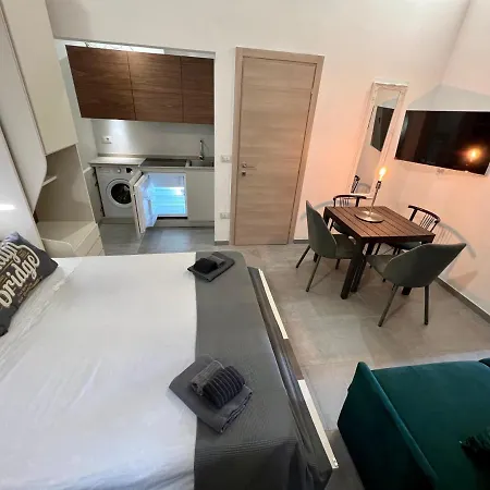 Tucci17 Apartment Lecce