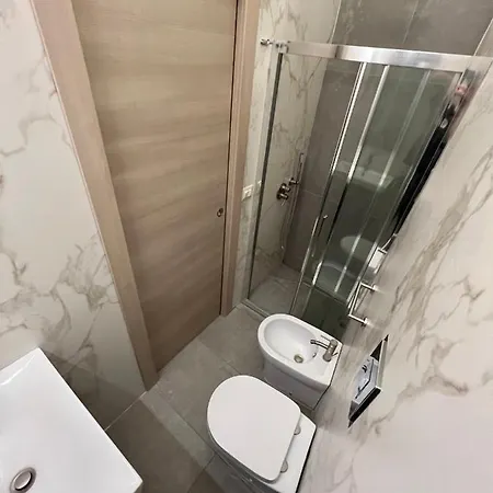 Tucci17 Apartment