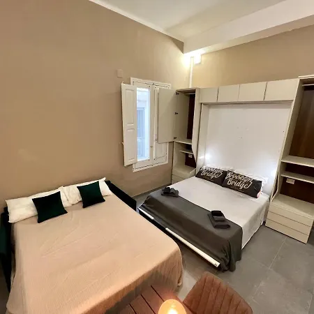 Apartment Tucci17 Lecce