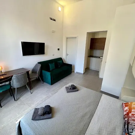 Appartement Tucci17 Lecce