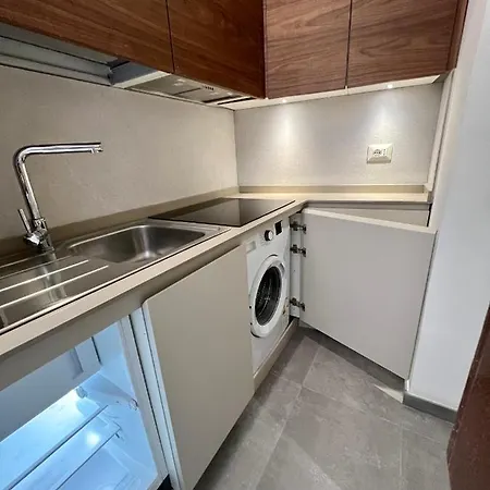 Apartment Tucci17 Lecce