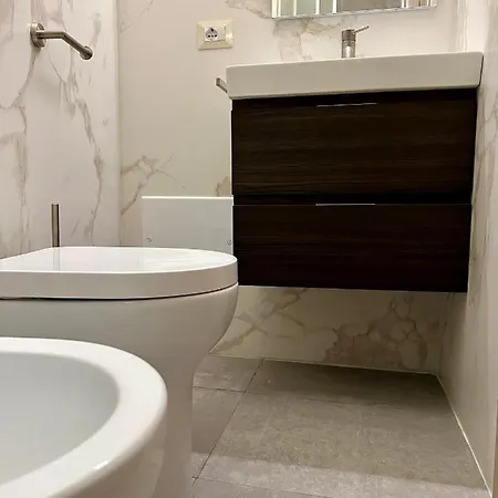 Tucci17 Lejlighed Lecce