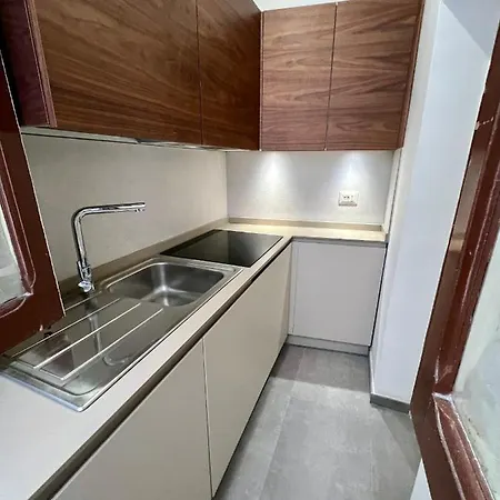 Appartement Tucci17 *