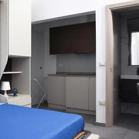 Apartamento Tucci17 Lecce