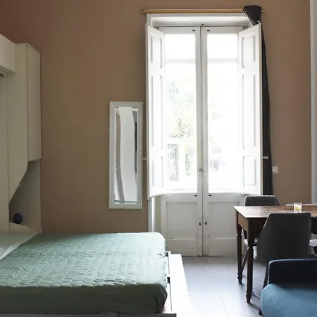 Tucci17 Apartamento *