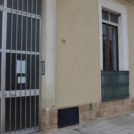 Tucci17 * Lecce