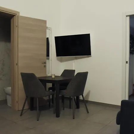 Tucci17 Apartamento Lecce