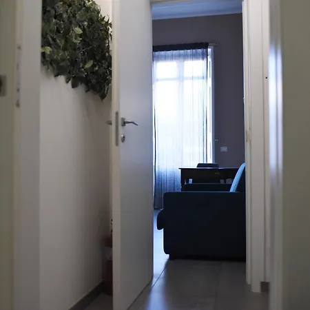 Tucci17 Apartamento