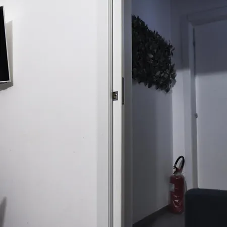 Tucci17 Apartamento Lecce