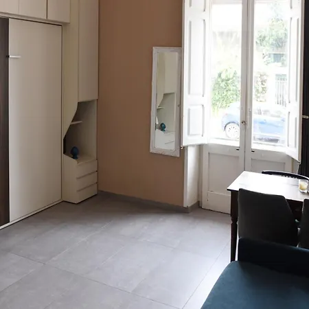 Tucci17 Apartamento *