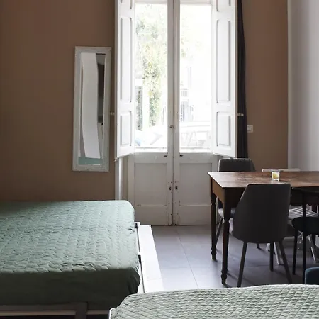 Apartamento Tucci17 *