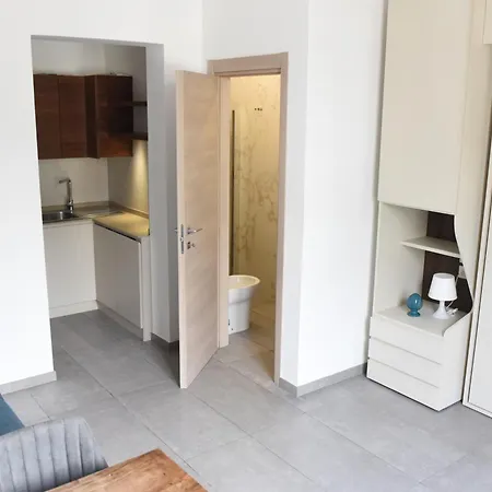 Apartamento Tucci17 *
