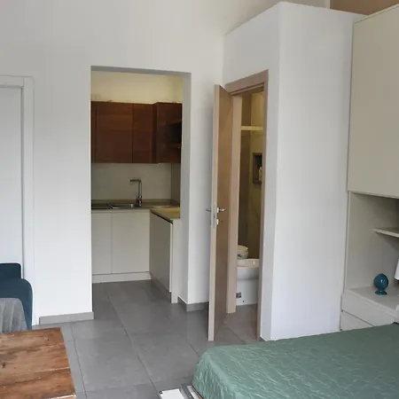 Tucci17 Apartamento Lecce