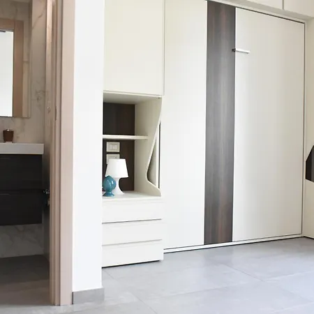 Apartamento Tucci17 *