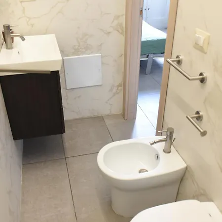 Apartamento Tucci17 *
