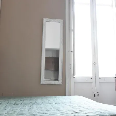 Apartamento Tucci17 Lecce