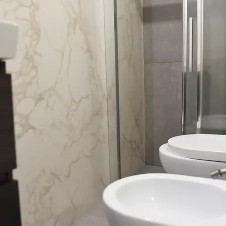 Apartamento Tucci17 Lecce