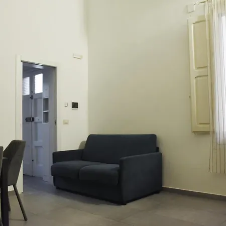 Tucci17 Apartamento