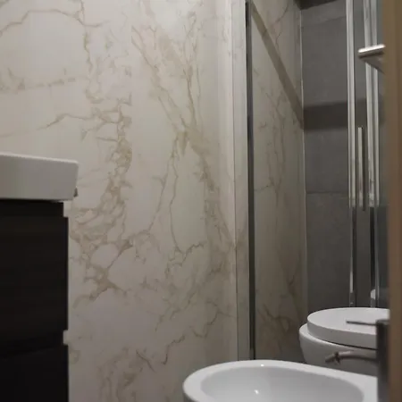 Tucci17 Apartamento Lecce