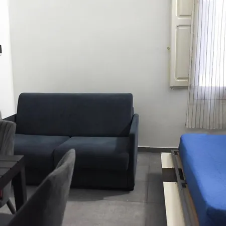 Apartamento Tucci17 Lecce