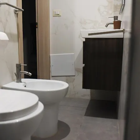 Apartamento Tucci17 Lecce