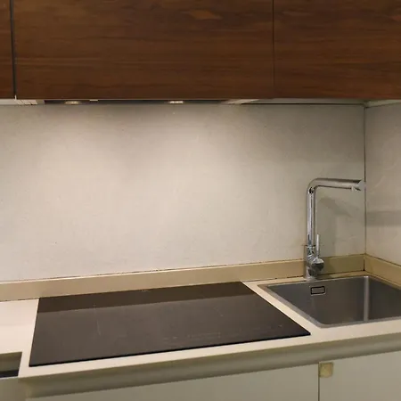 Apartamento Tucci17 *