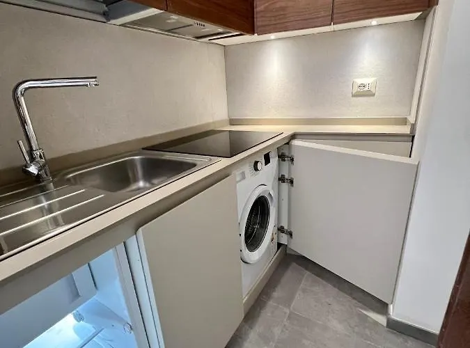 Appartement Tucci17 Lecce