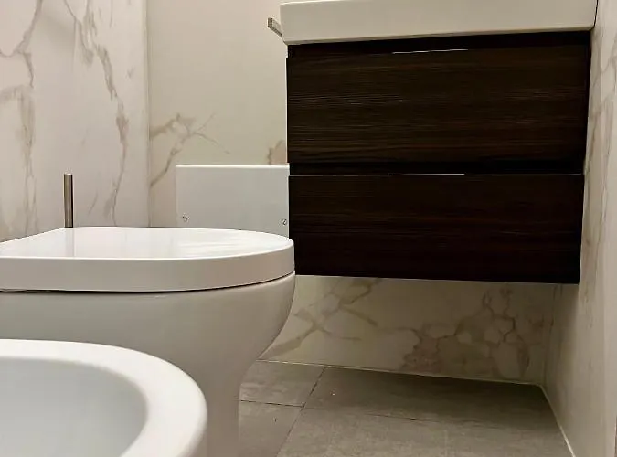 Tucci17 Appartement Lecce